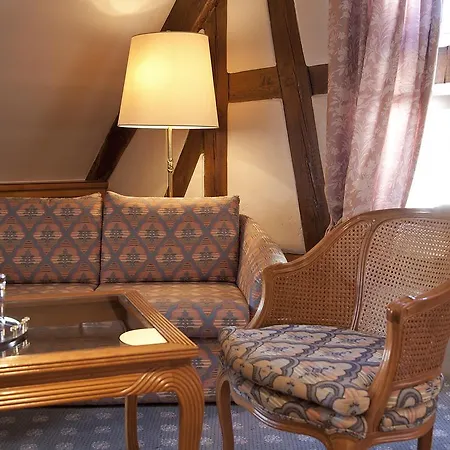 Zum Ochsen Durlach 3* Karlsruhe
