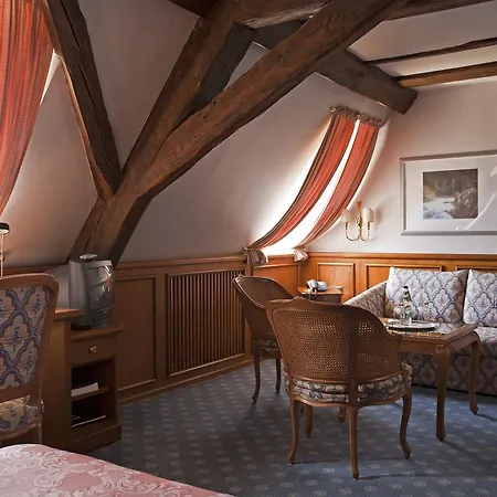 Zum Ochsen Hotel Karlsruhe