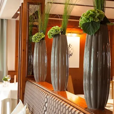 Hotel Zum Ochsen 3*