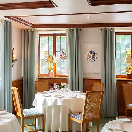 Hotell Zum Ochsen Durlach