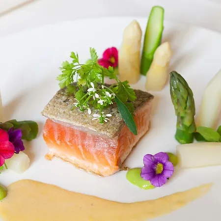 Hotell Zum Ochsen Durlach 3*