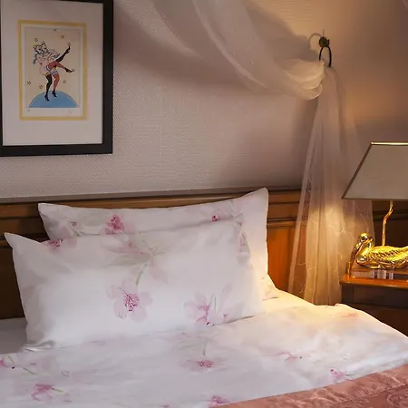 Zum Ochsen Durlach 3*