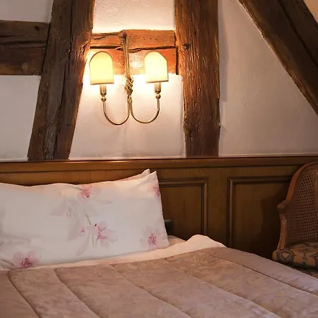 Hotell Zum Ochsen Durlach