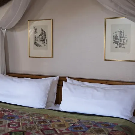 Zum Ochsen Durlach Hotell