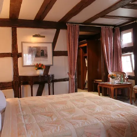 Zum Ochsen Durlach 3* Karlsruhe