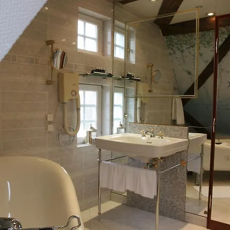 Hotell Zum Ochsen Durlach