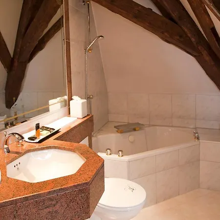 Zum Ochsen Durlach 3*