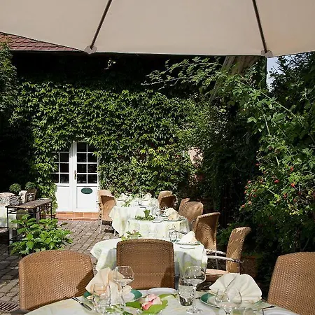 Zum Ochsen Durlach 3* Karlsruhe