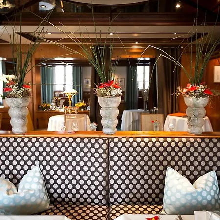 Hotell Zum Ochsen Durlach 3*