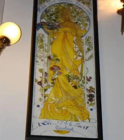 Zum Ochsen Durlach Hotell 3*